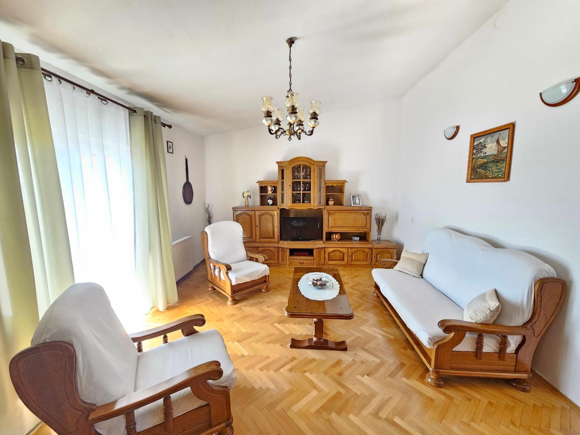 Apartments Brkulj Makarska Exteriör bild
